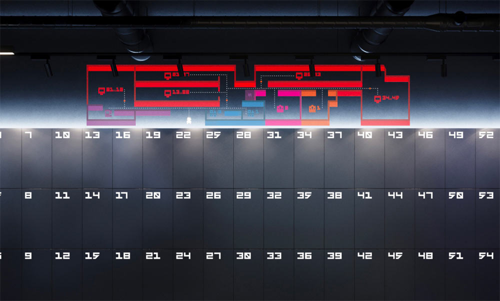 oneshot interiors process 36