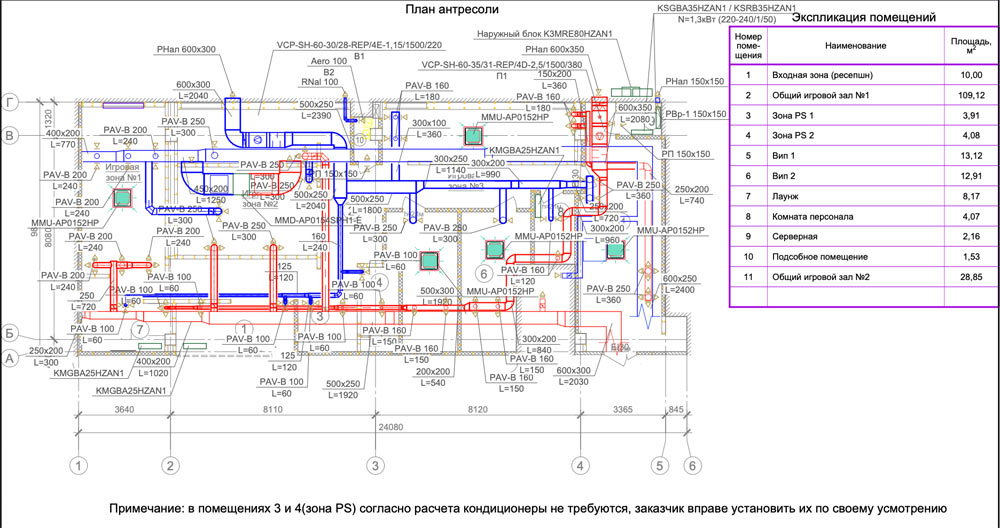 oneshot interiors process 38