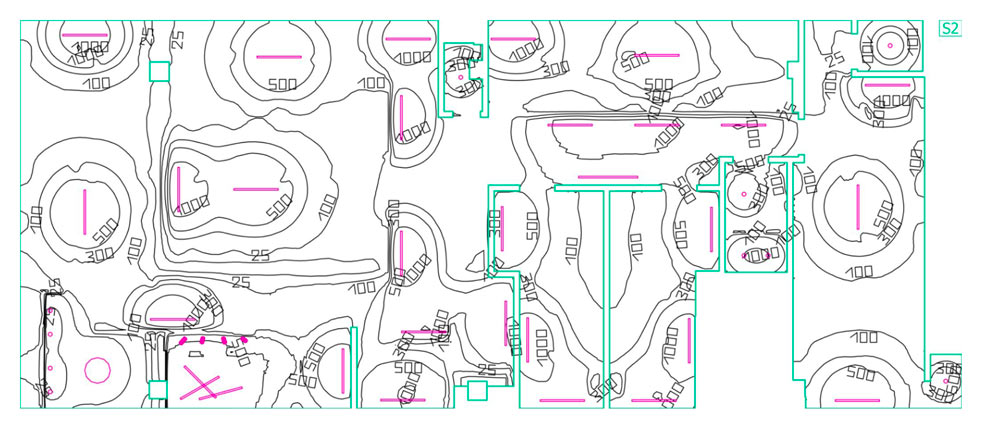 oneshot interiors process 39