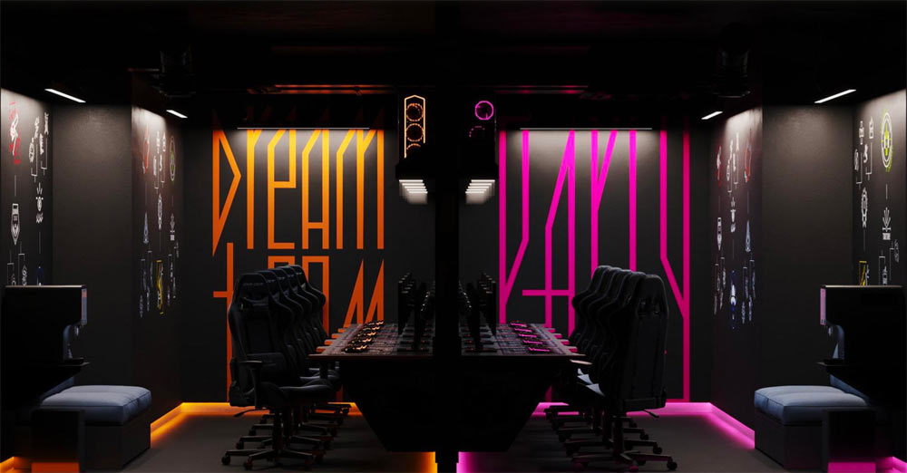 oneshot interiors process 48