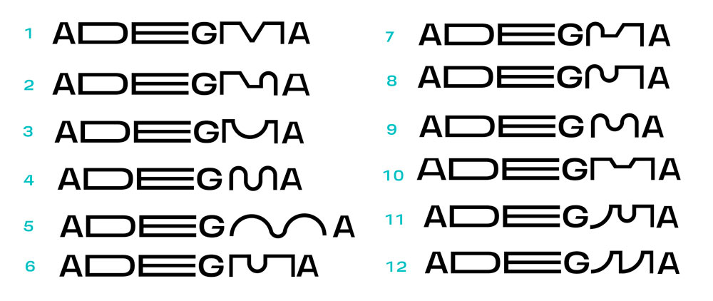 adegma process 02