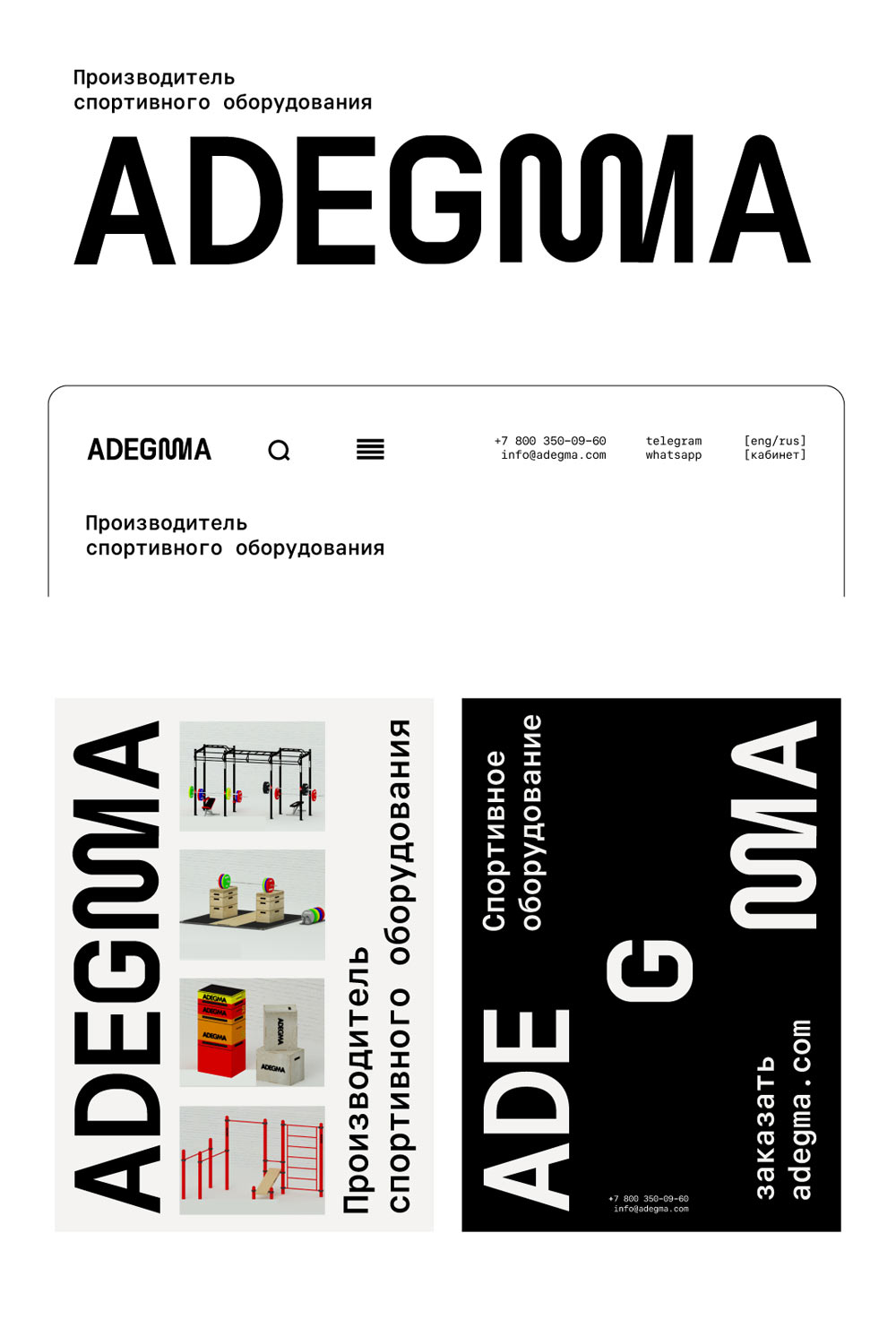 adegma process 16