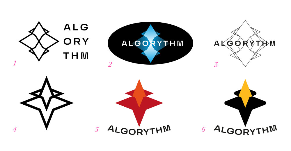algorythm process 13