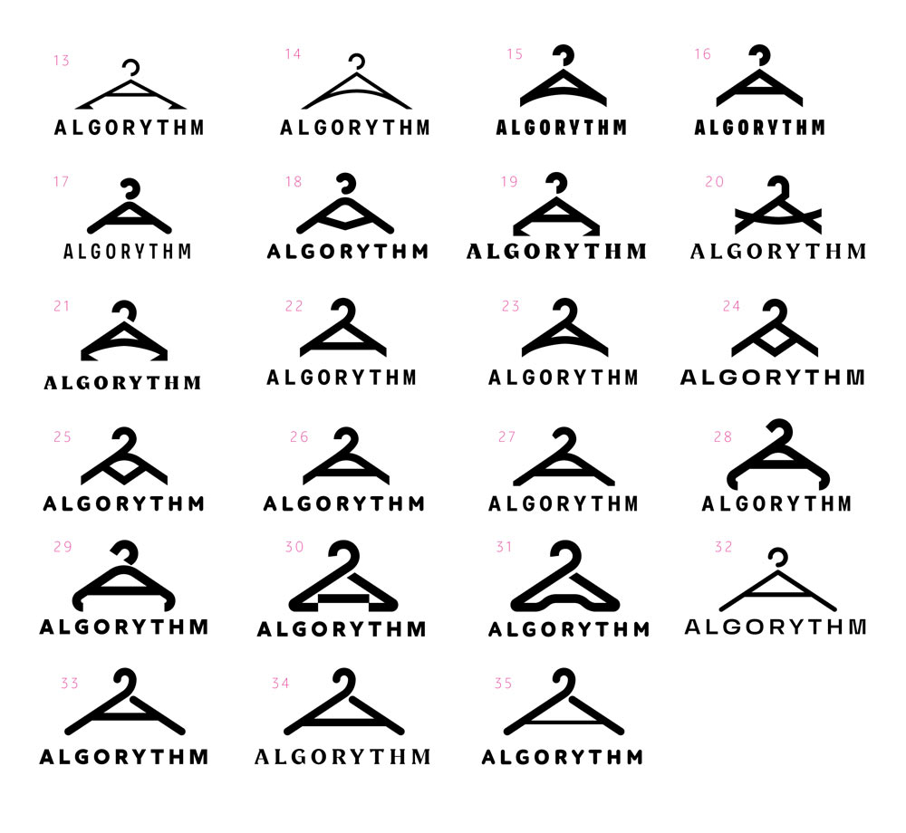 algorythm process 15