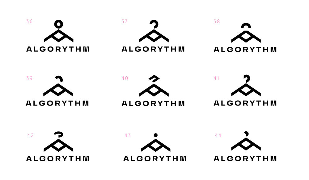 algorythm process 16