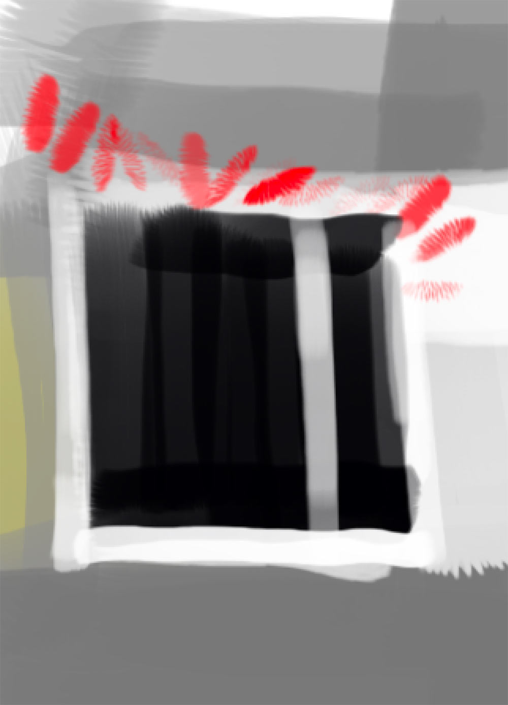 christmas cards process 01