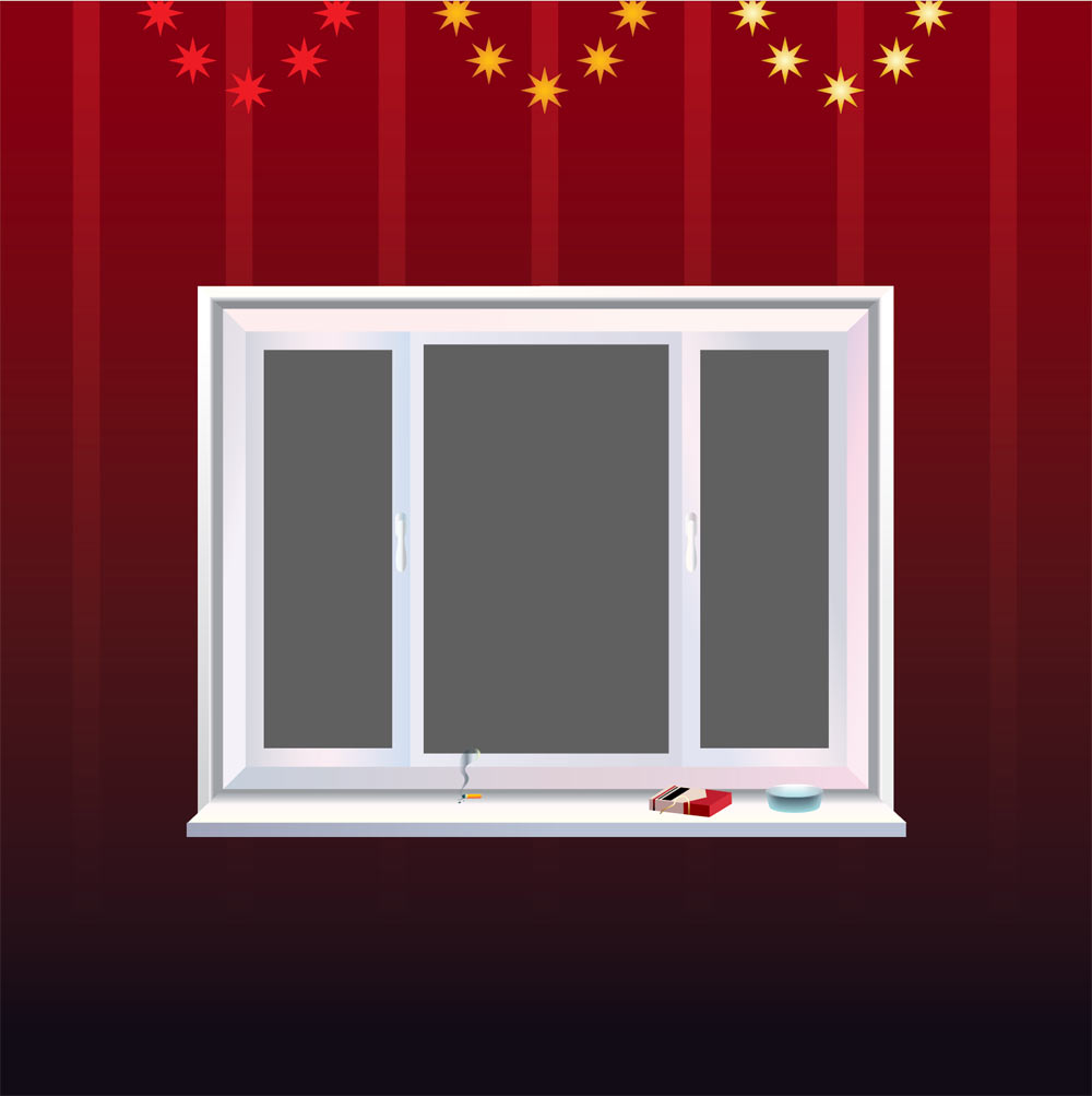 christmas cards process 10