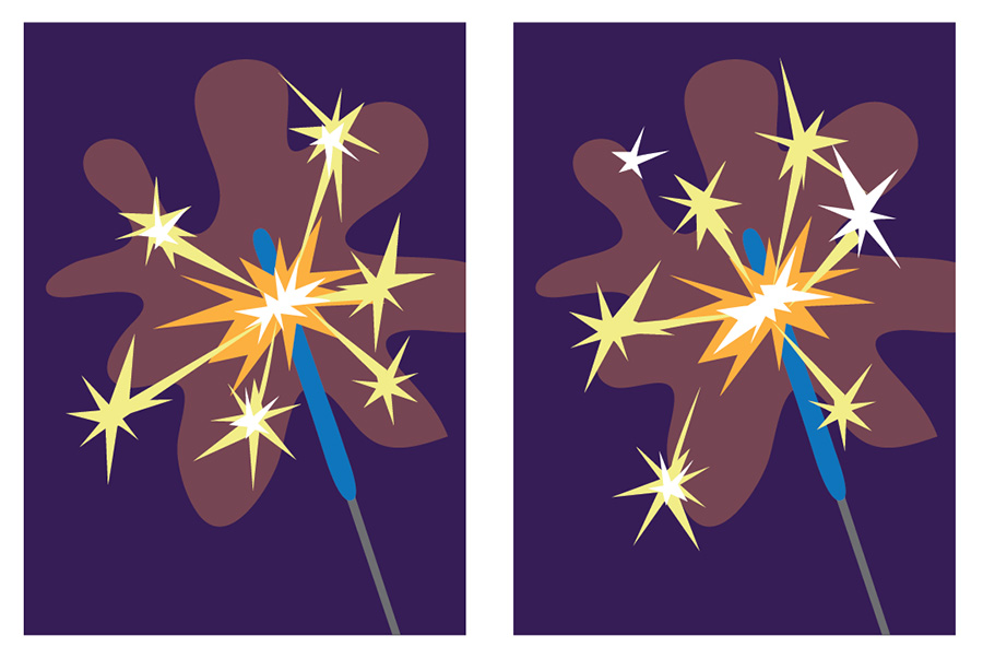 christmas cards process 12