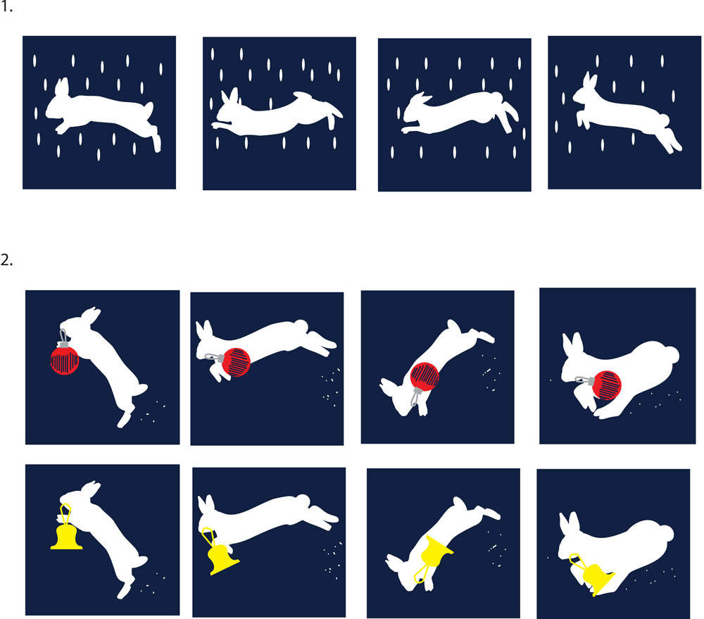 christmas cards process 19