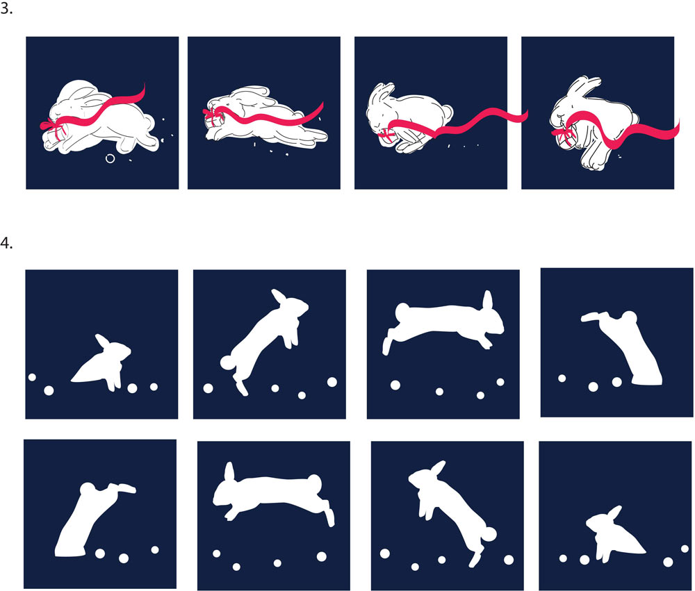 christmas cards process 20