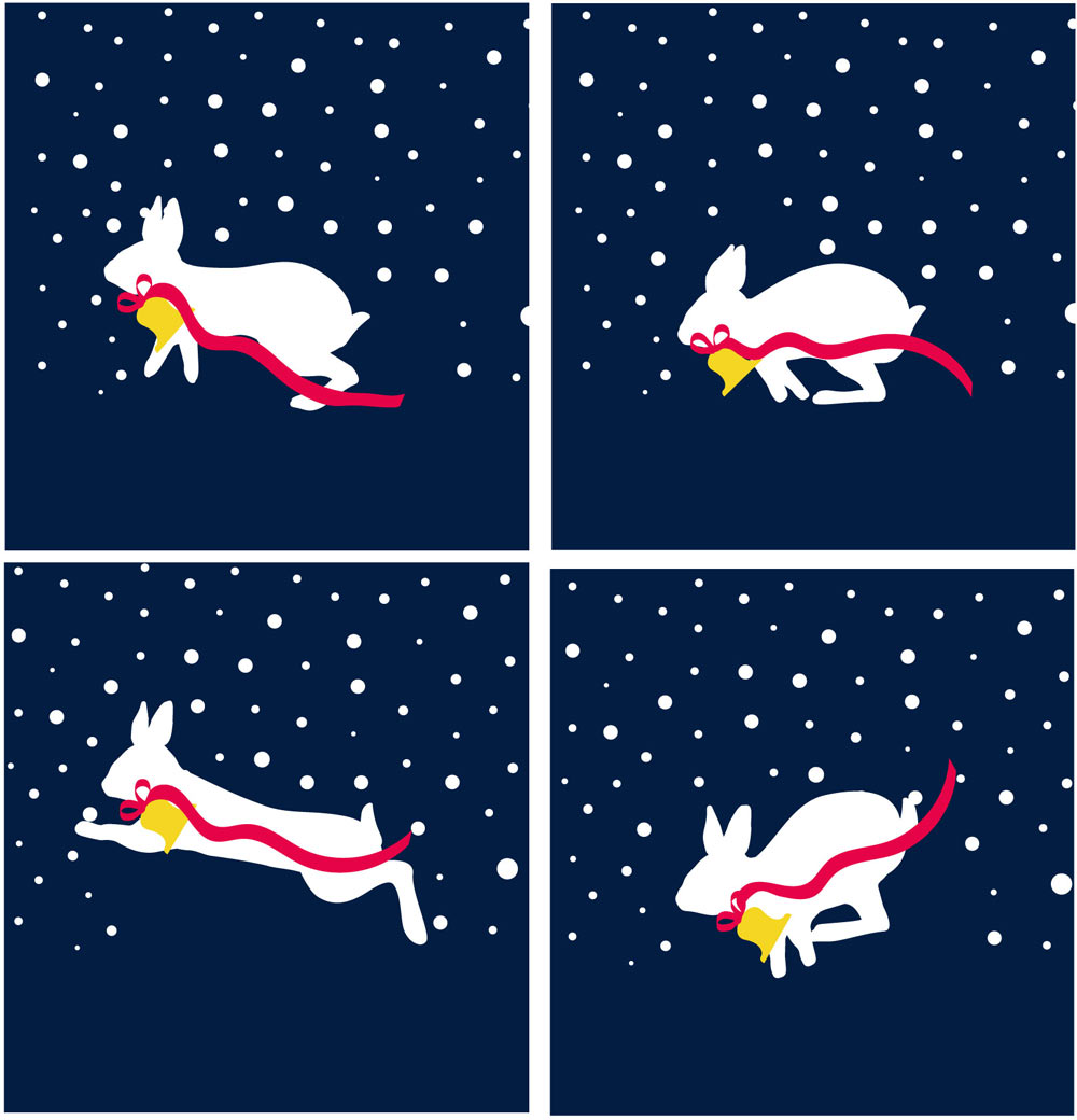 christmas cards process 22