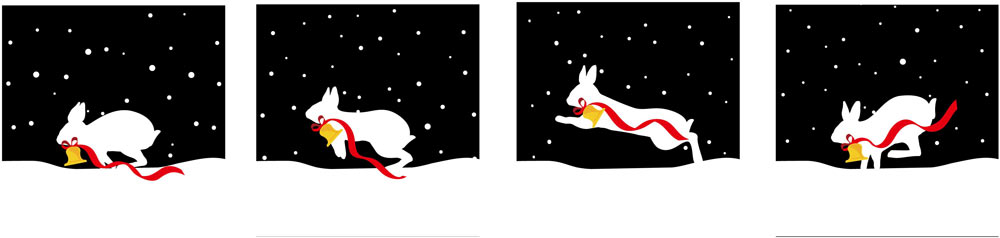 christmas cards process 26