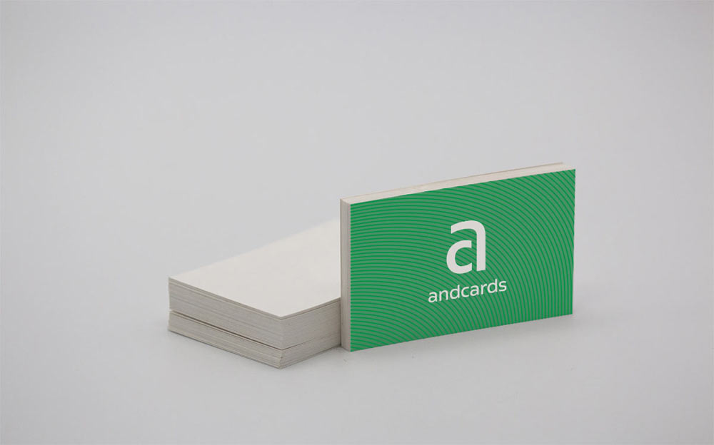 andcards process 04