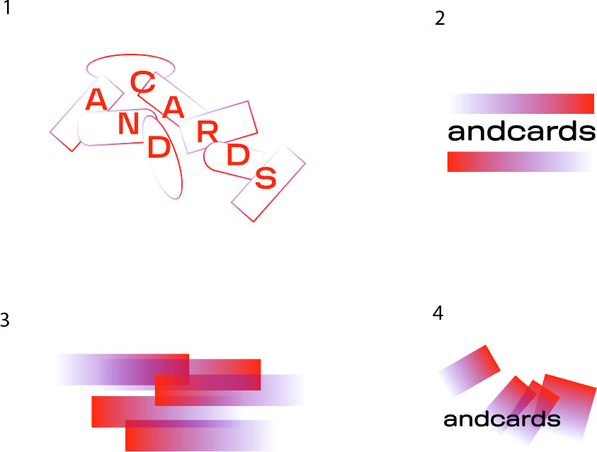 andcards process 06