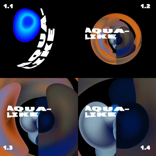 aqua like process 06