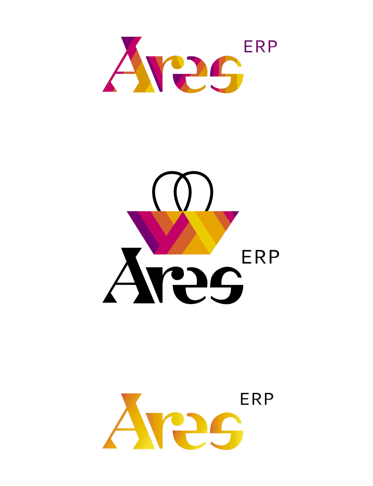 ares process 09