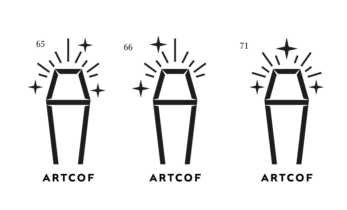 artcof process 09