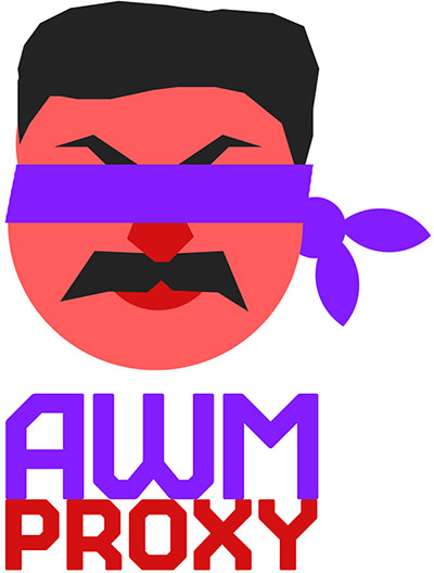 awmproxy process 01
