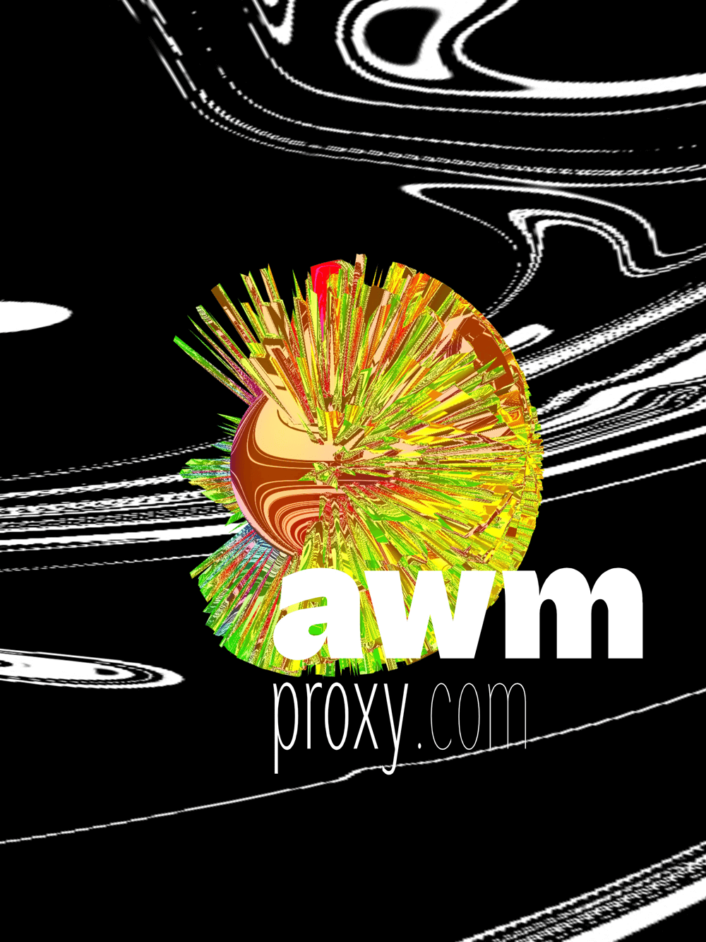 awmproxy process 08