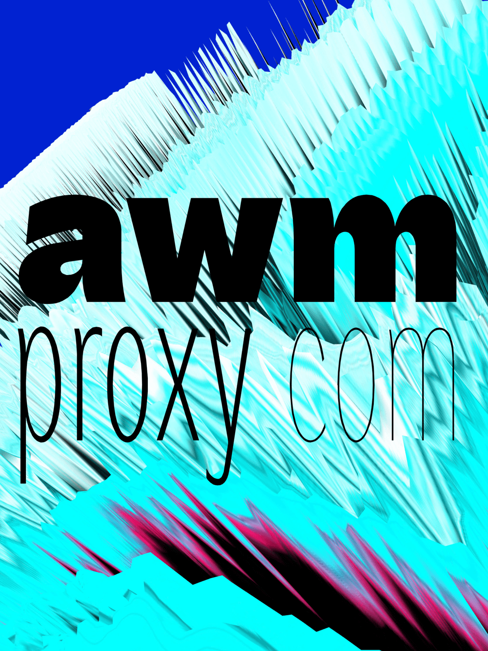 awmproxy process 14