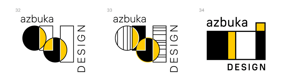 azbuka design process 07