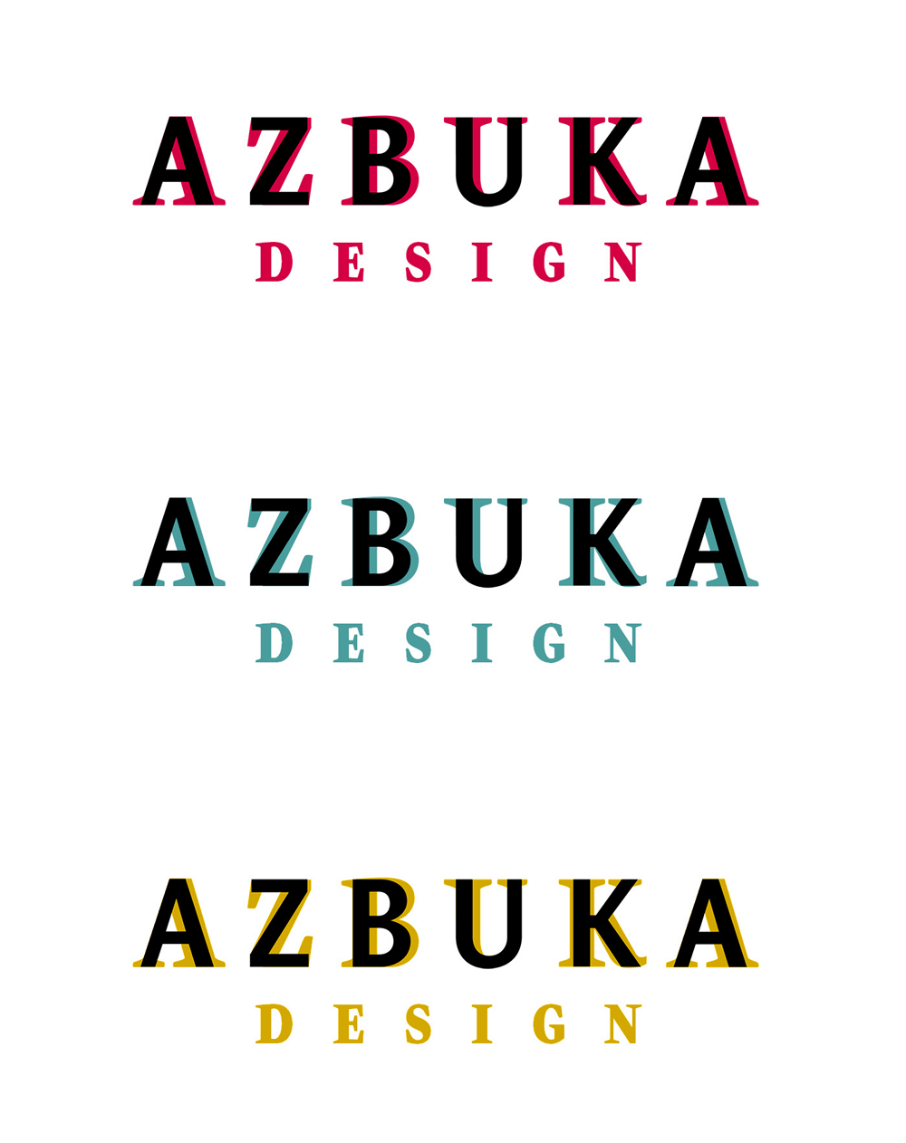 azbuka design process 08