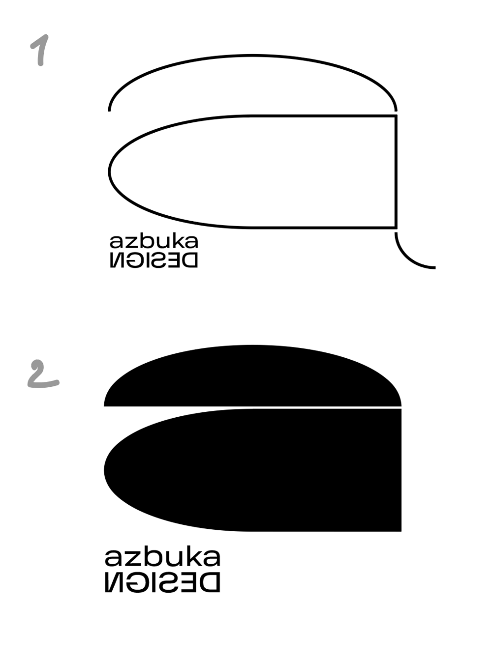 azbuka design process 09