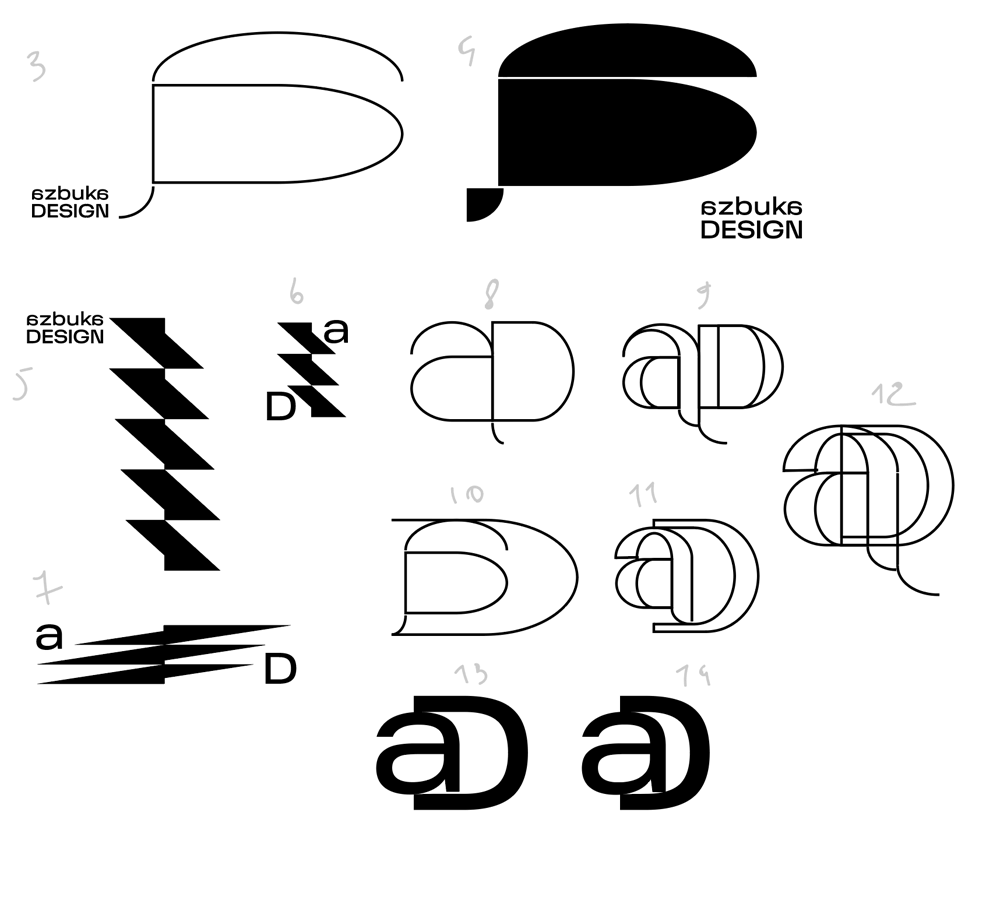 azbuka design process 10