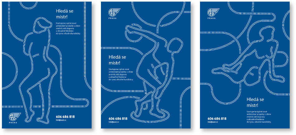 azd praha process 13