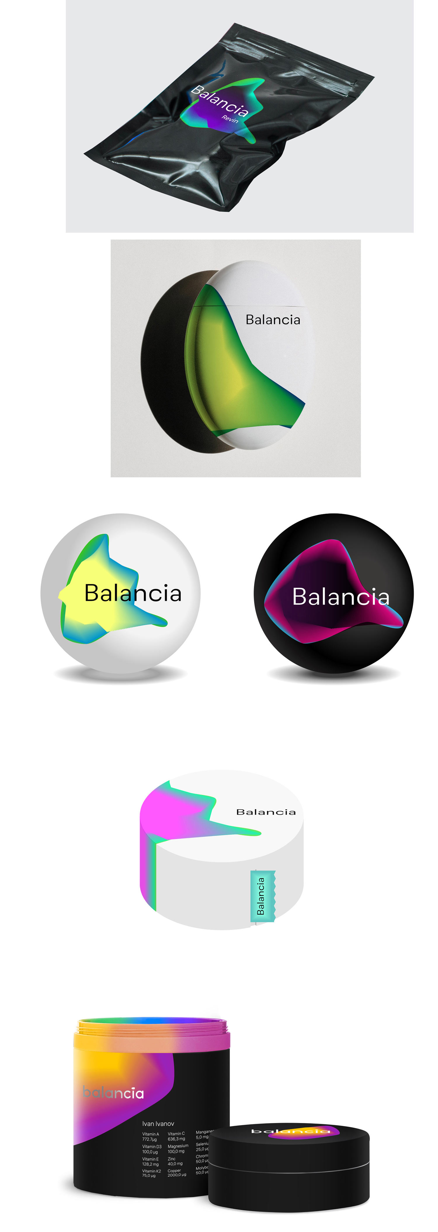 balancia package process 02