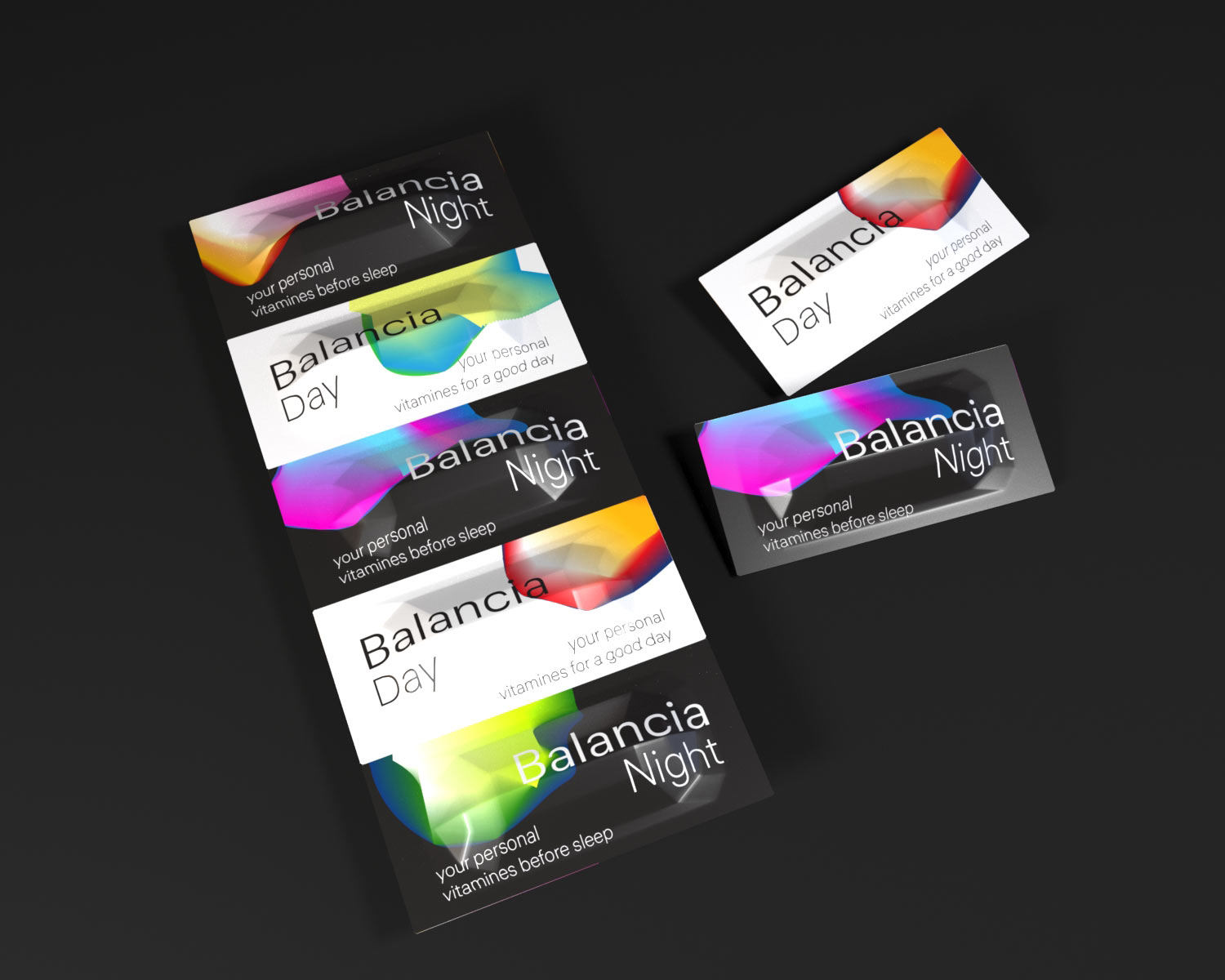 balancia package process 03