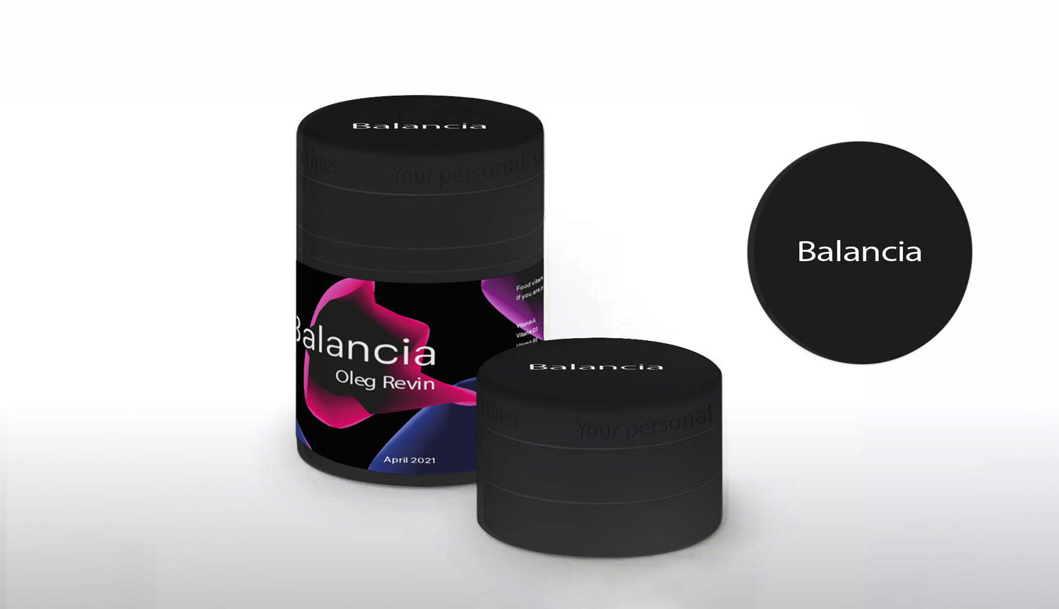 balancia package process 04