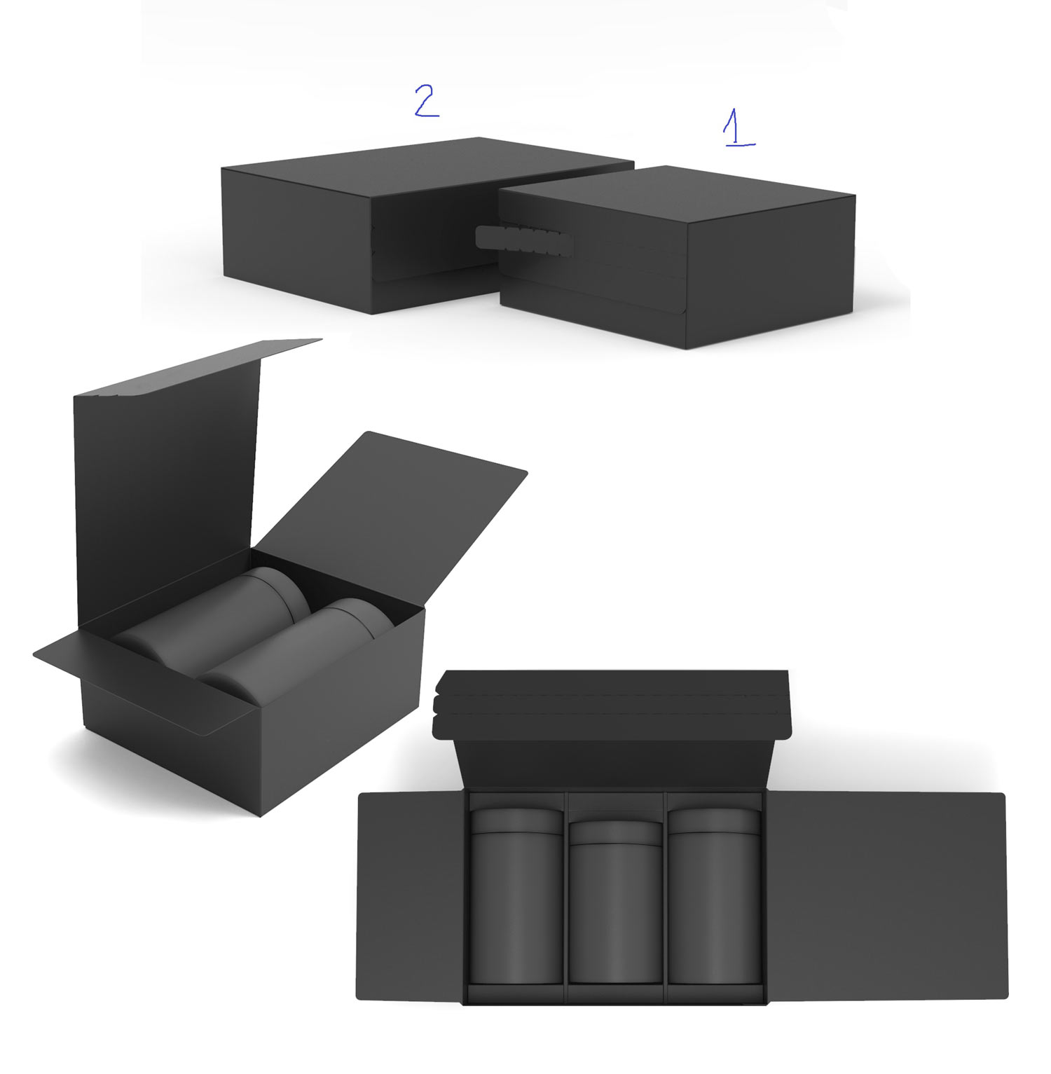 balancia package process 05