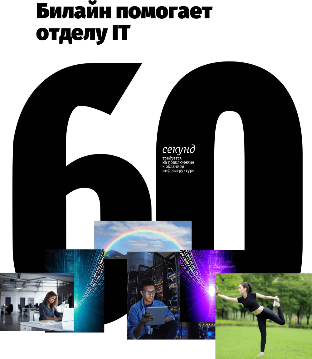 beeline large business process 04