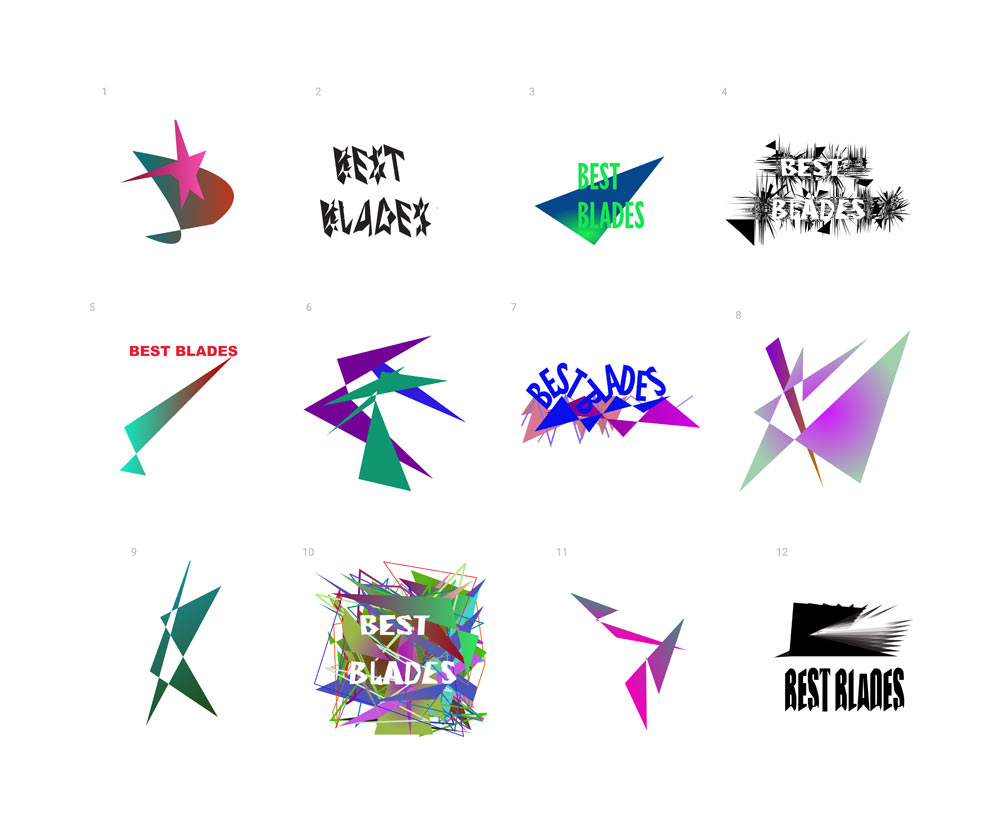 bestblades process 13