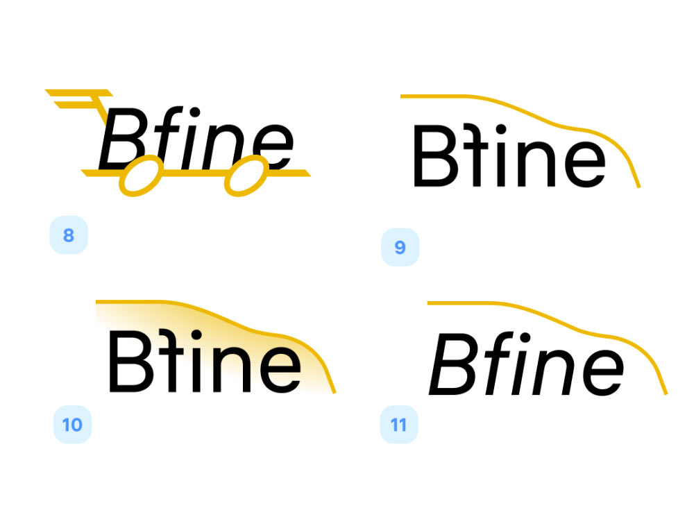bfine process 03