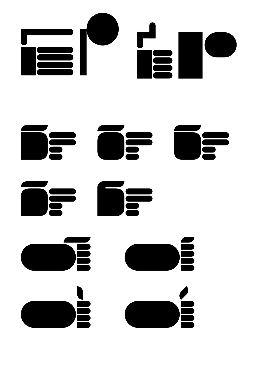 bionic russia logo process 01
