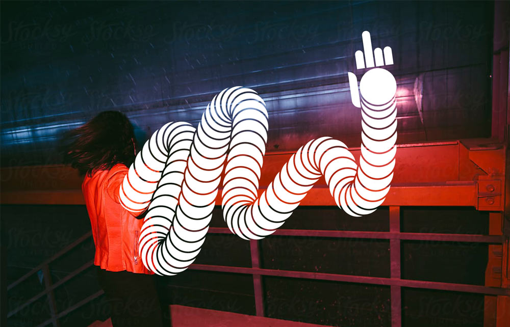 bionic russia logo process 02