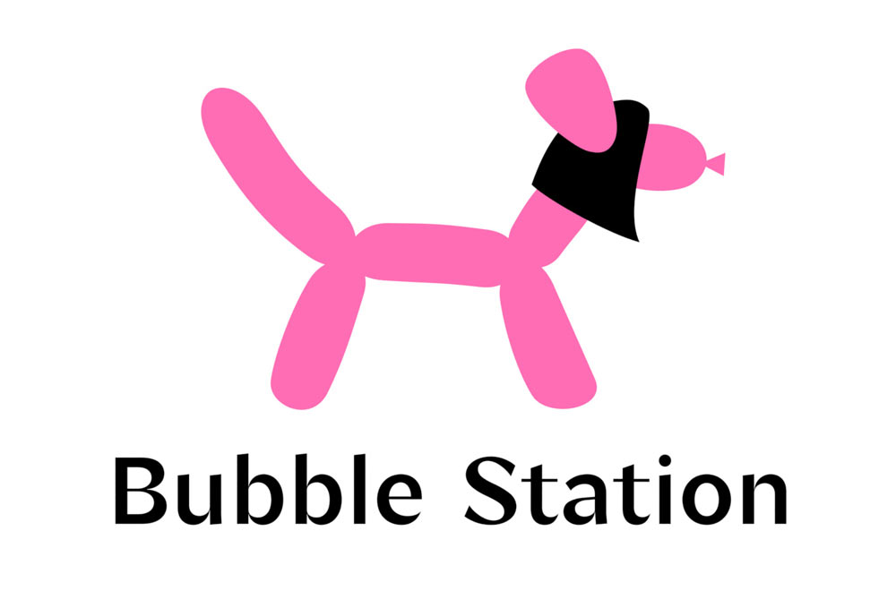 bubble station process 01