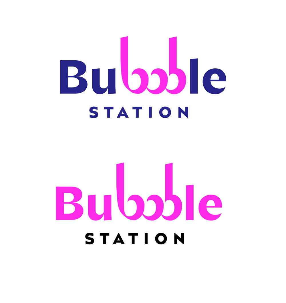 bubble station process 02