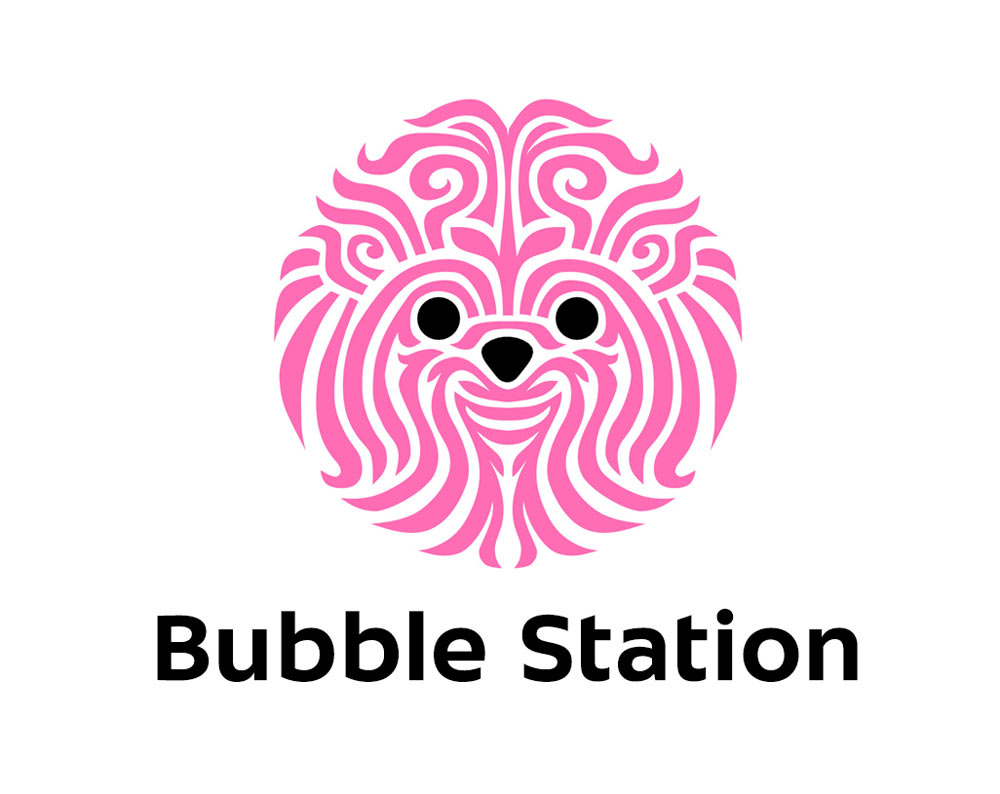 bubble station process 05
