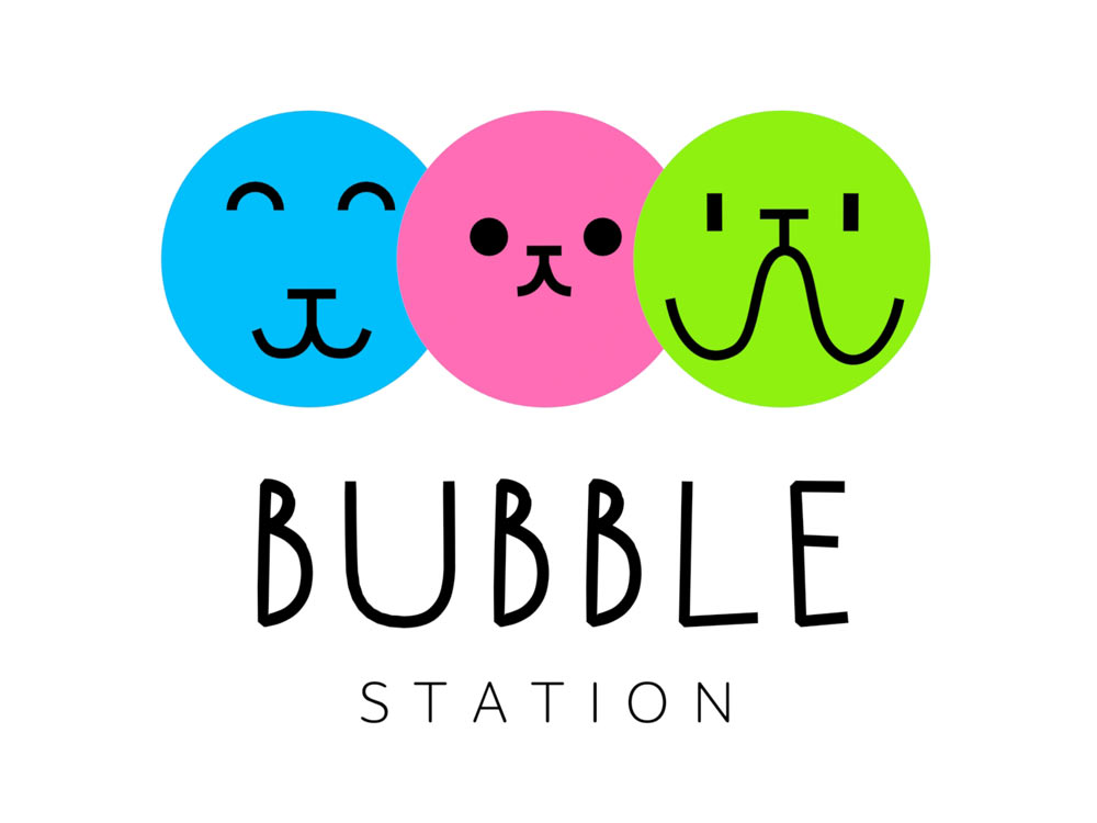 bubble station process 06