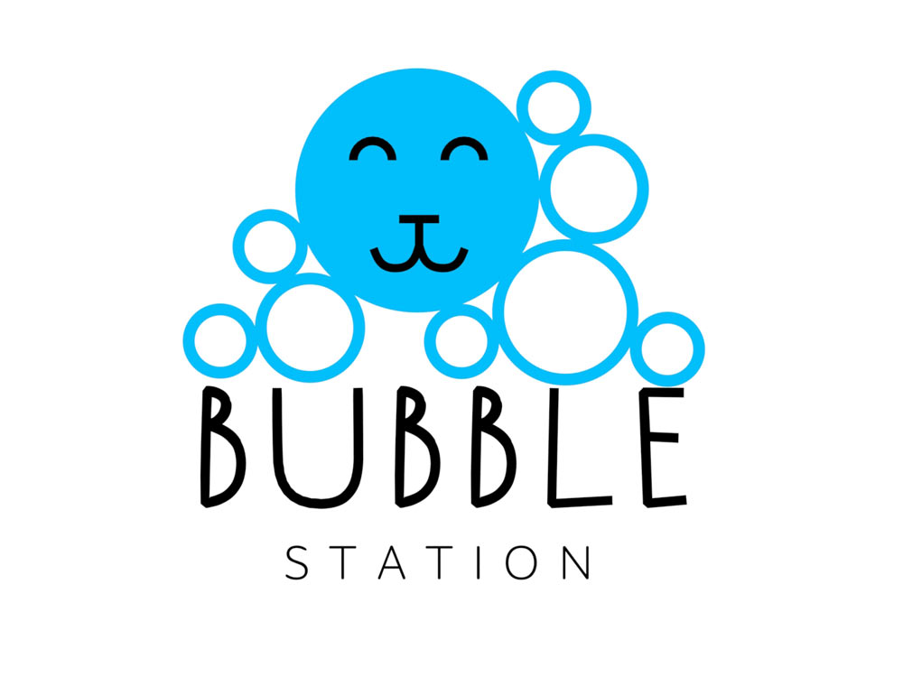 bubble station process 07