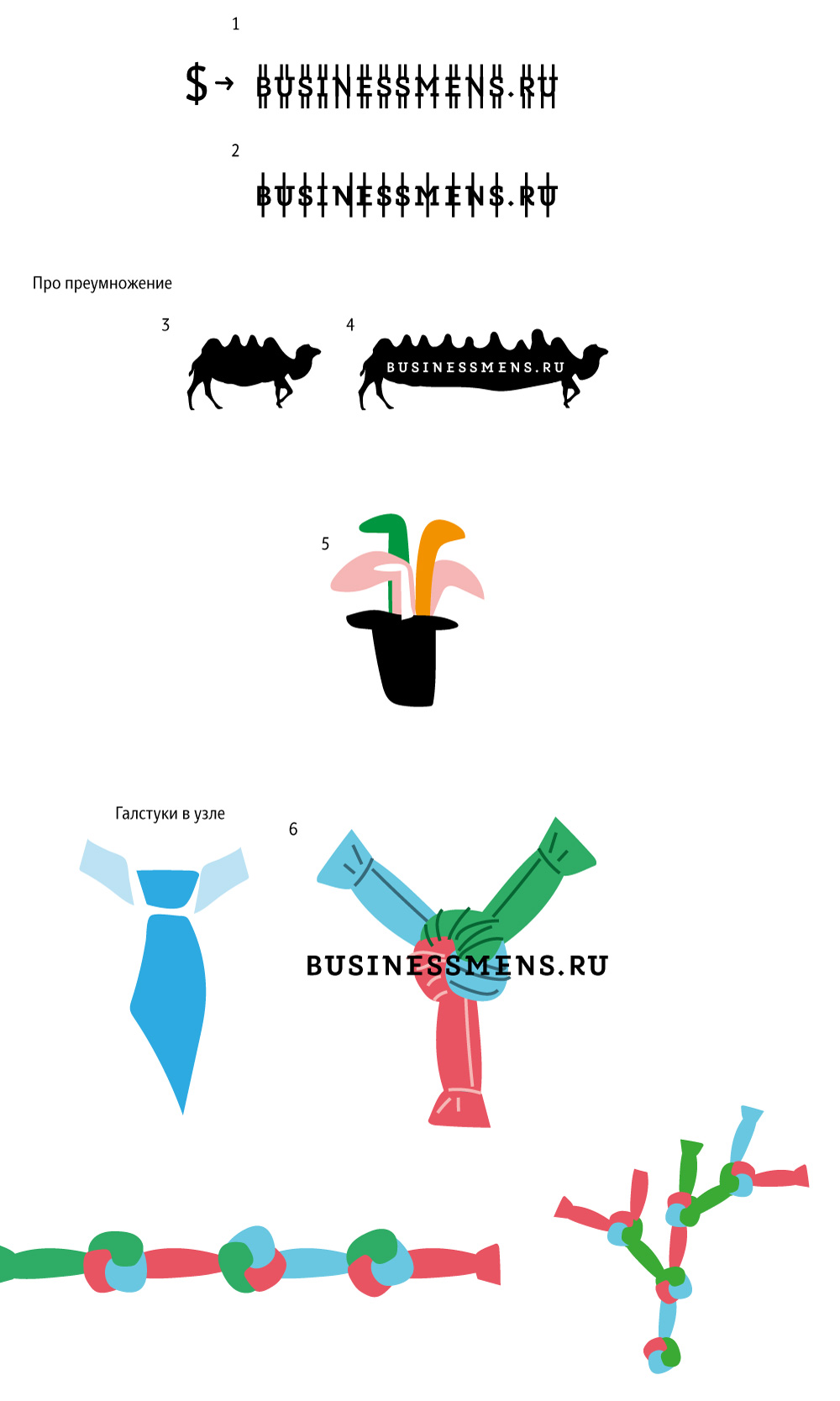 businessmens process 01