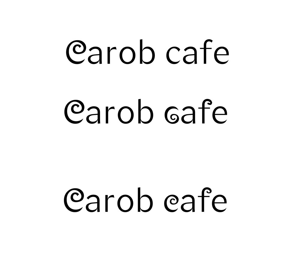 carob cafe process 05