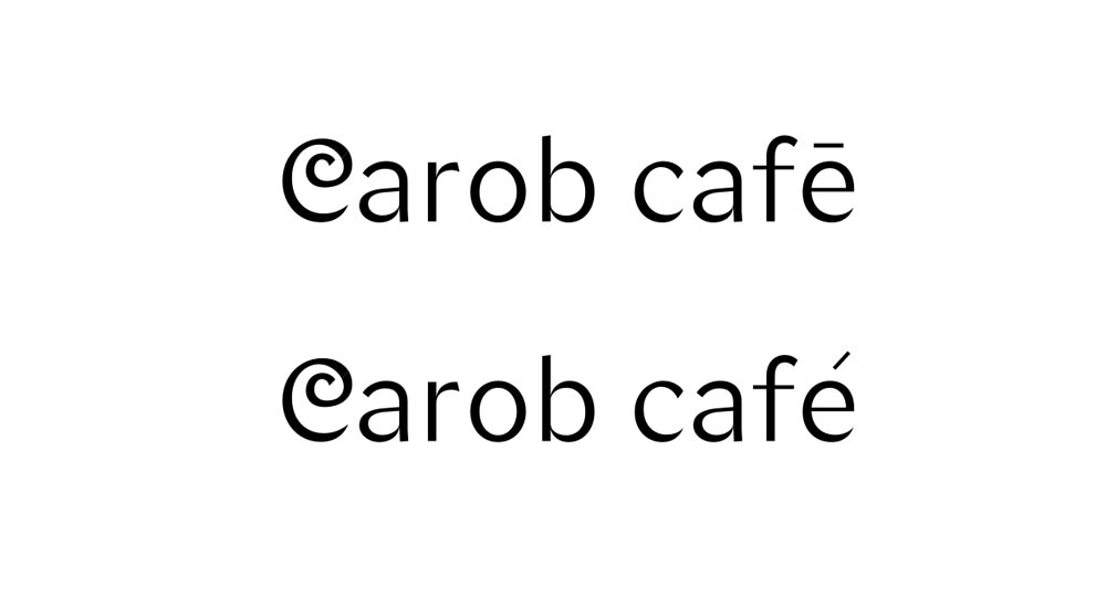 carob cafe process 06