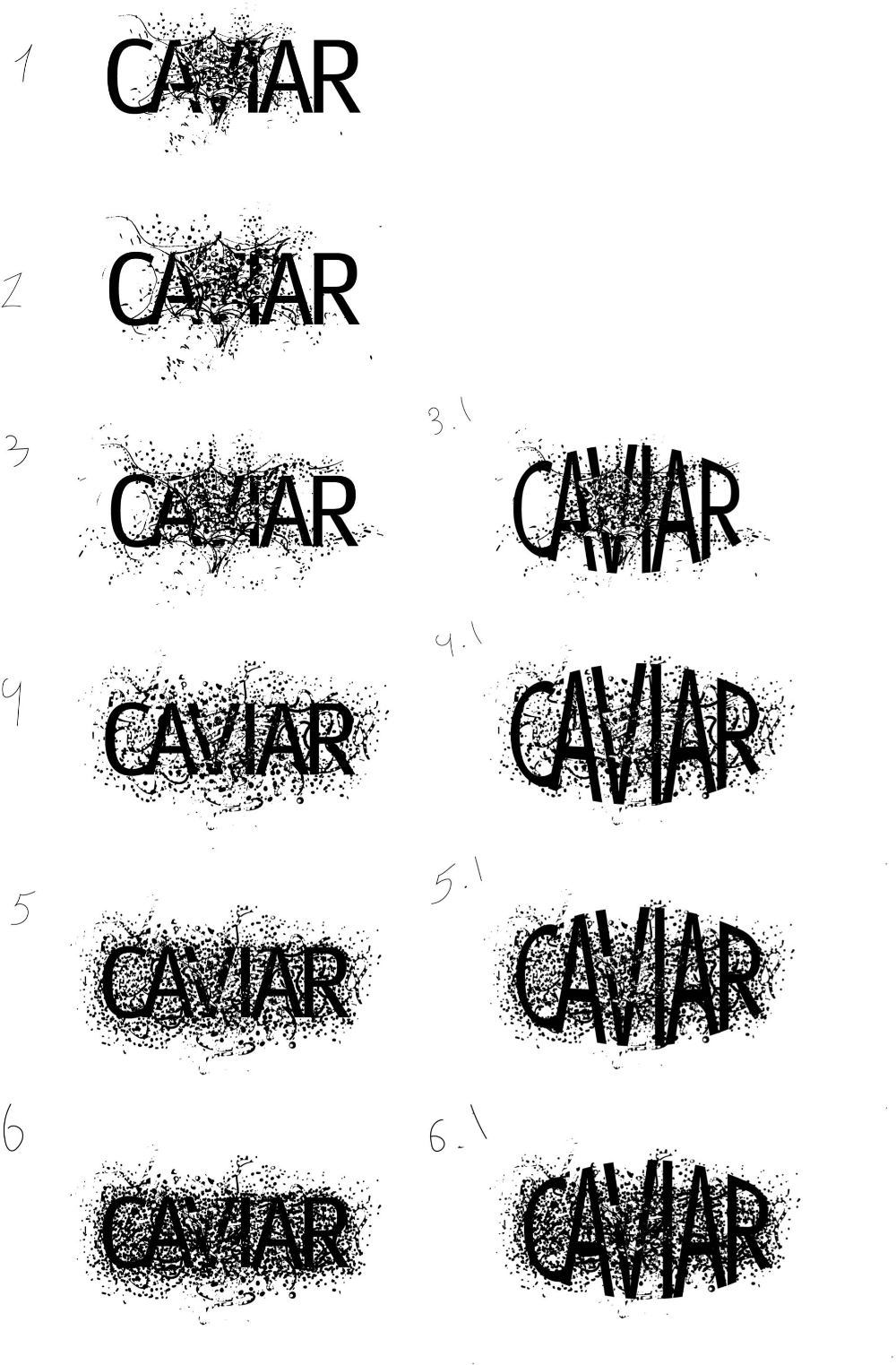 caviar process 05