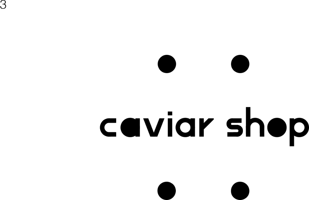 caviar process 19