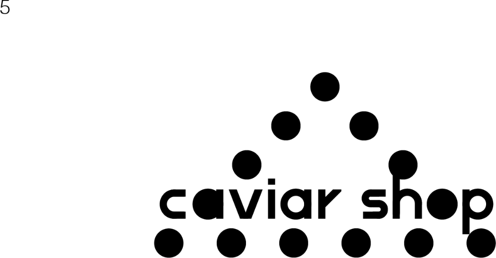 caviar process 21