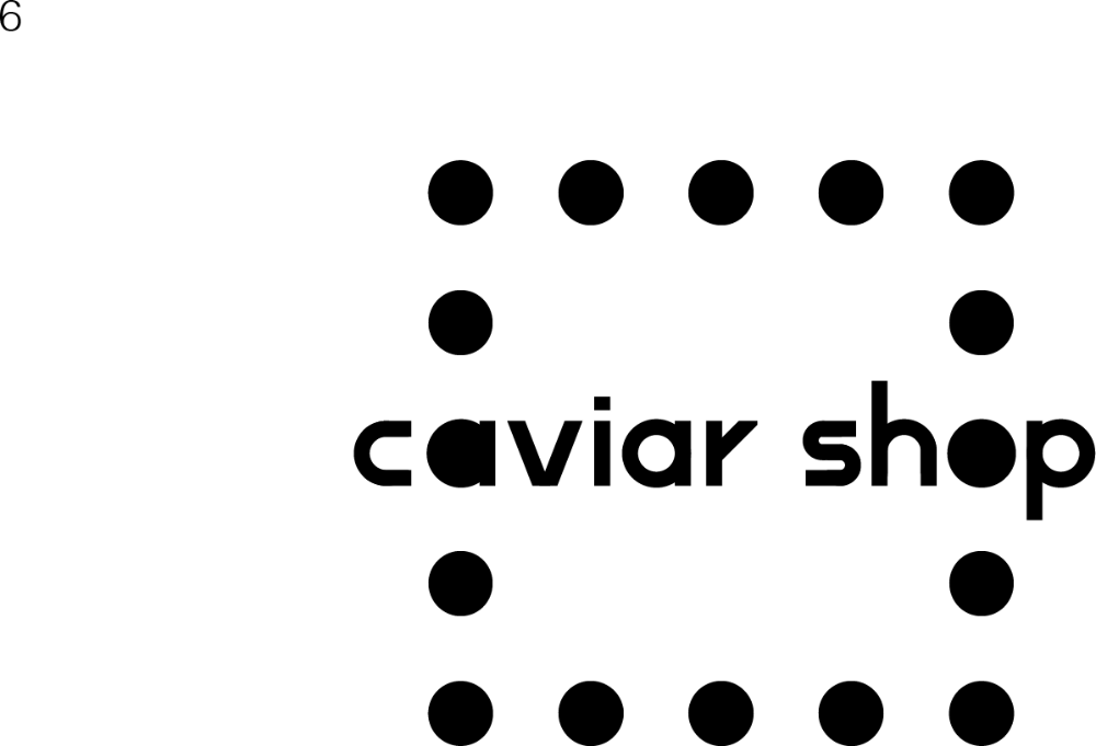 caviar process 22